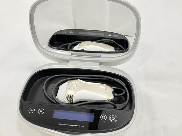 ケノン 脱毛器 8.6J 2022年最新 美容/健康 美容機器 guide-ecoles.be