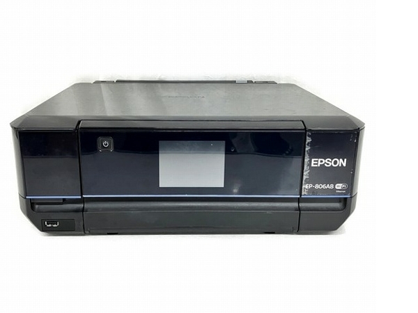 ヤフオク! -「epson ep-806ab」の落札相場・落札価格