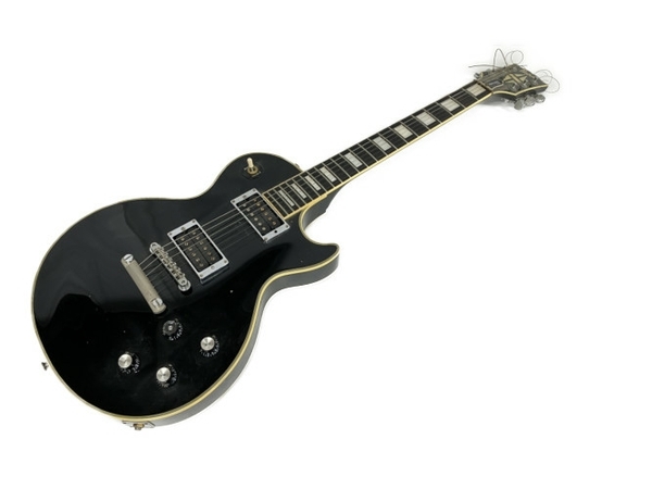 BURNY バーニー レスポールモデル JOHN SYKES MODEL - 通販