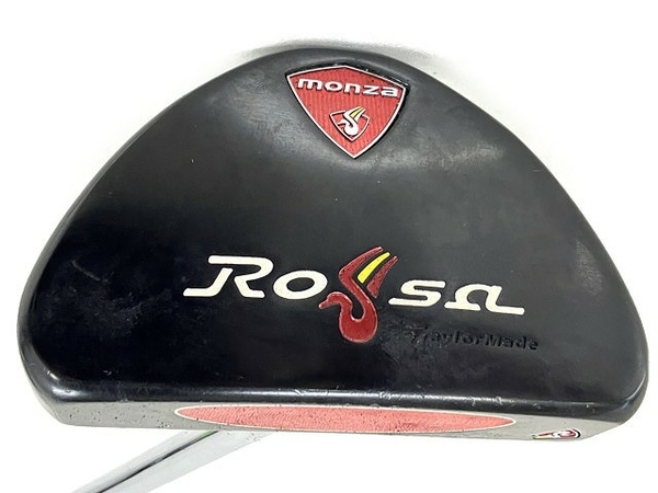 ヤフオク! -「rossa パター」の落札相場・落札価格