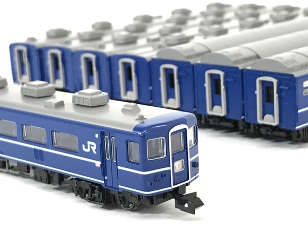 ヤフオク! -「kato 14系客車」(Nゲージ) (鉄道模型)の落札相場・落札価格