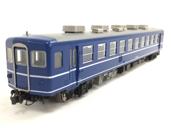 ヤフオク! -「kato 12系 ho」の落札相場・落札価格