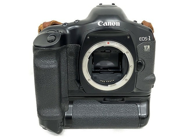 ヤフオク! -「Canon EOS 1v キヤノン」の落札相場・落札価格