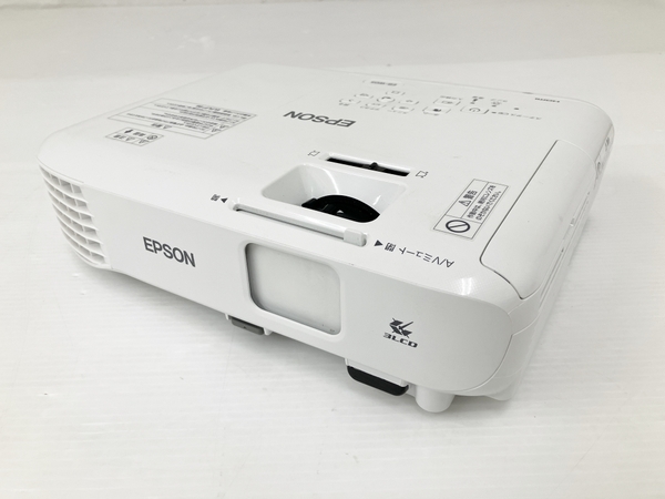 室外 【未使用品】EPSON EB-W05 - 通販 - www.saint-venant.fr