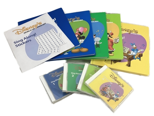 ヤフオク! -「dwe シングアロング」の落札相場・落札価格