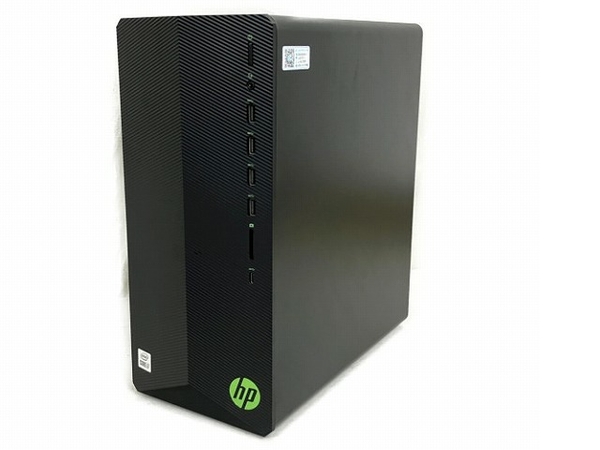 HP ゲーミングデスクトップPC TG01 Win11/i7/16GB 海外ブランド www