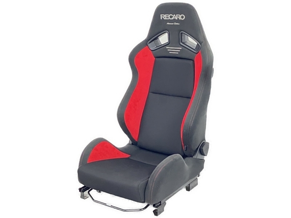 RECARO SR-7 VM型レヴォーグ VA型WRX用レールセット 特別価格 39525円