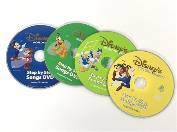 ヤフオク! -「step by step songs」の落札相場・落札価格