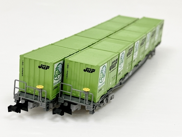 ヤフオク! -「コキ107形50周年記念」の落札相場・落札価格
