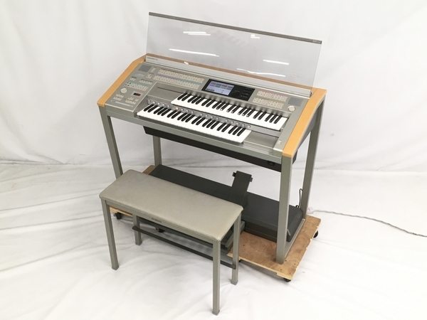 YAMAHA  ヤマハ エレクトーン FE-30 鍵盤楽器 楽器/器材 おもちゃ・ホビー・グッズ 専門店品質