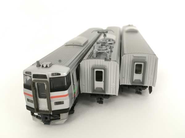 ヤフオク! -「kato 731系」(Nゲージ) (鉄道模型)の落札相場・落札価格