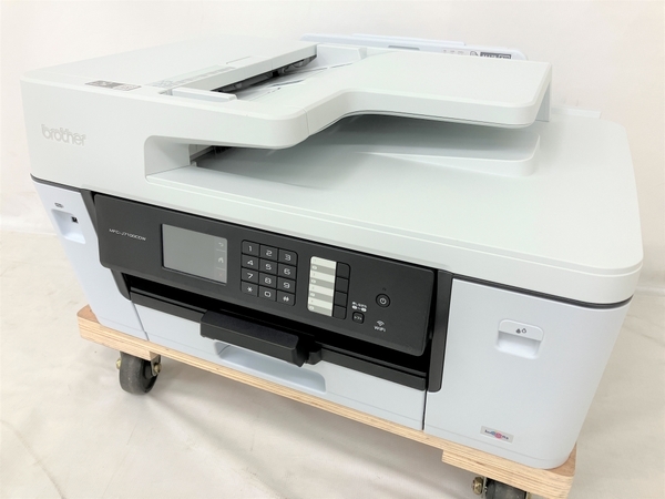 優れた品質 ブラザー MFC プリンター プリンター Amazon.co.jp