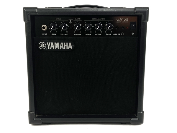 YAMAHA ヤマハ DG100-212 ギターアンプ コンポアンプ デジタル