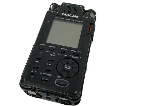 ヤフオク! -「tascam dr-100mkiii」の落札相場・落札価格