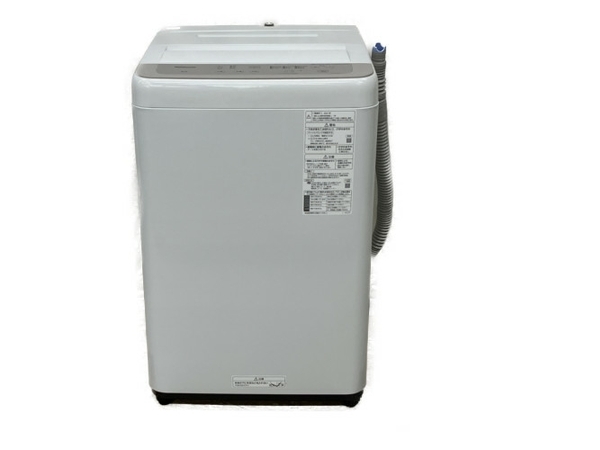 △Panasonic全自動電気洗濯機の値段と価格推移は？｜38件の売買情報を 
