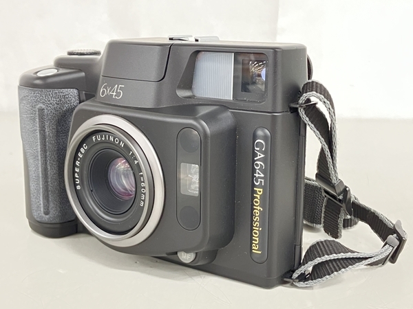 ヤフオク! -「fujifilm ga645」の落札相場・落札価格
