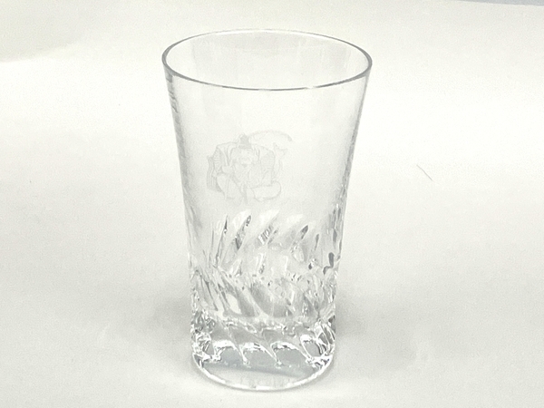 ヤフオク! -「エビス バカラ グラス」(ブランド別) (食器)の落札相場 ヤフオク! -「エビス バカラ グラス」(ブランド別) (食器)の落札相場