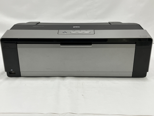 ヤフオク! - A3プリンタ(エプソン インクジェットプリンタ)の中古品 ...