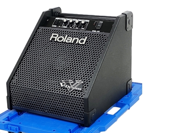ヤフオク! -「ローランド pm-10」の落札相場・落札価格