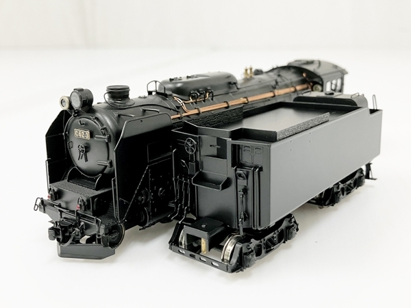 ヤフオク! -「天賞堂 c62 北海道」(鉄道模型) の落札相場・落札価格 ヤフオク! -「天賞堂 c62 北海道」(鉄道模型) の落札相場・落札価格