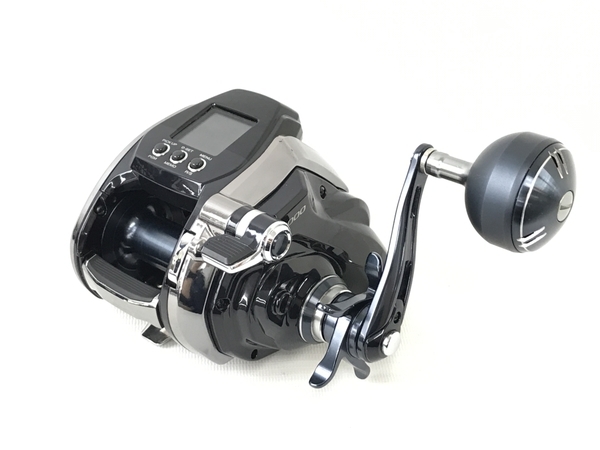 新品 未使用 SHIMANO シマノ ビーストマスター2000 18 電動リール