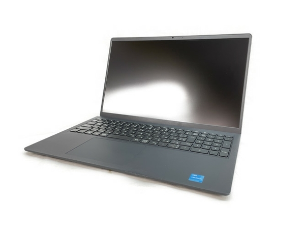 くすみ水色 【美品】DELL Vostro 15 5502 ノートパソコン 箱あり