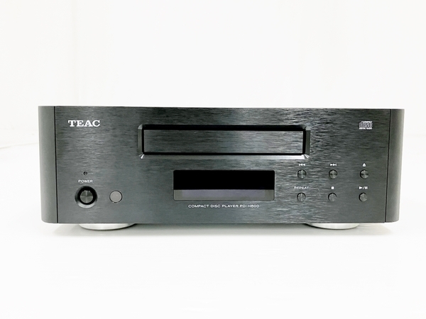 ヤフオク! -「teac pd-h600」の落札相場・落札価格