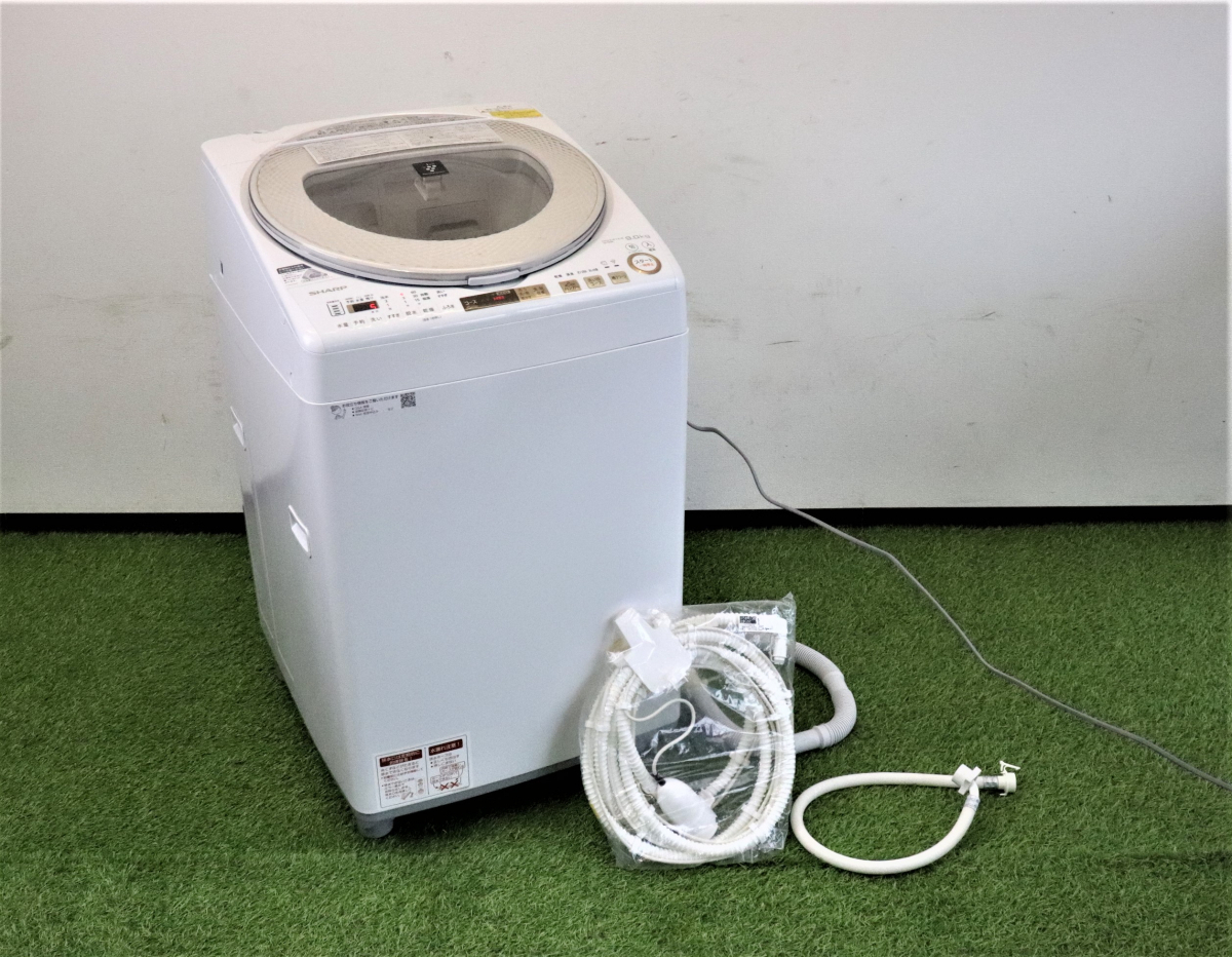 ヤフオク! -「シャープ es-tx9a」の落札相場・落札価格