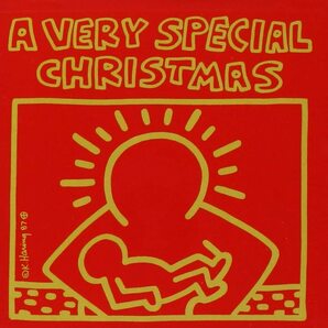 Very Special Christmas Various Artists 輸入盤CDの画像1