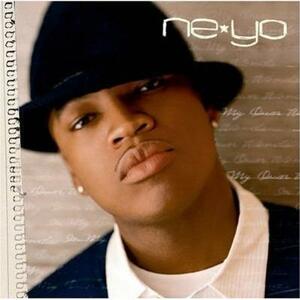 In My Own Words Ne-Yo(ニーヨ) 輸入盤CD