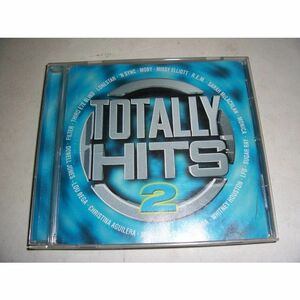 Totally Hits 2 Various Artists 輸入盤CD