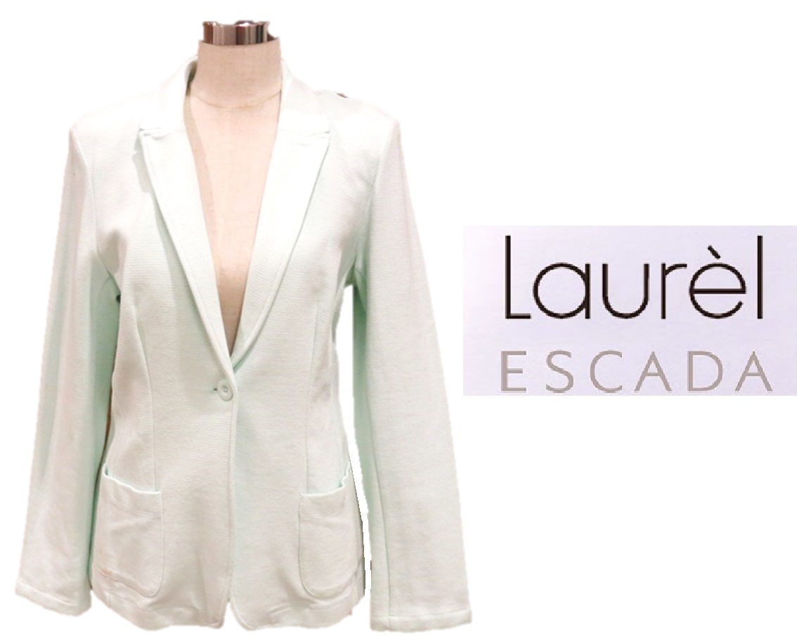 2023年最新】Yahoo!オークション -laurel escada(ファッション)の中古