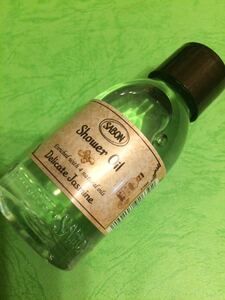 ★新品★SABON★サボン★シャワーオイル★デリケートジャスミン★50ml