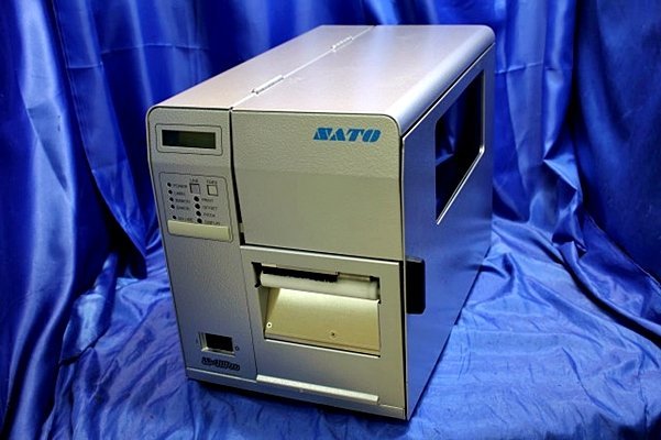 品質が完璧 SATOSCeaTa シータ CT4-LXTT305 ラベルプリンター 感熱