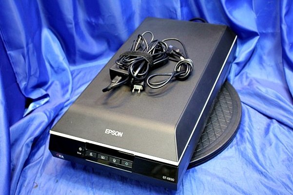 激安特価 【美品】EPSON エプソン エプソン 【美品】EPSON スキャナー GT-X830 A4 フラットベッド フラットベッド A4 GT- X830 エプソン スキャナー GT-X830 (フラットベッド A4 6400dpi)