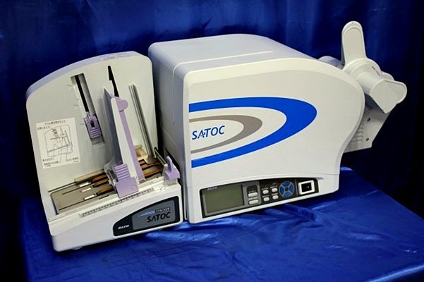品質が完璧 SATOSCeaTa シータ CT4-LXTT305 ラベルプリンター 感熱