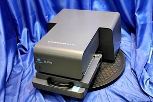  Konica Minolta /KONICA MINOLTA цифровой плёнка сканер SL1000 compact / 43271Y