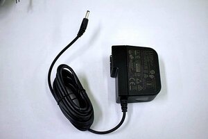 Logi AC adaptor *DSA-24PFM-12FCA-12 FCA /12V 2.0A/ outer diameter approximately 4.0mm inside diameter approximately 1.5mm* LogiAC12V01Y