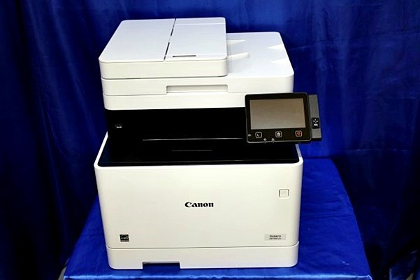 Canon MF733CDW　複合機　中古 PC周辺機器 PC/タブレット 家電・スマホ・カメラ 販売格安