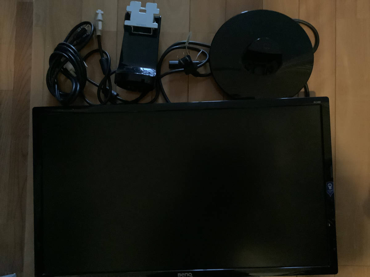 ヤフオク! -「gl2460hm」の落札相場・落札価格