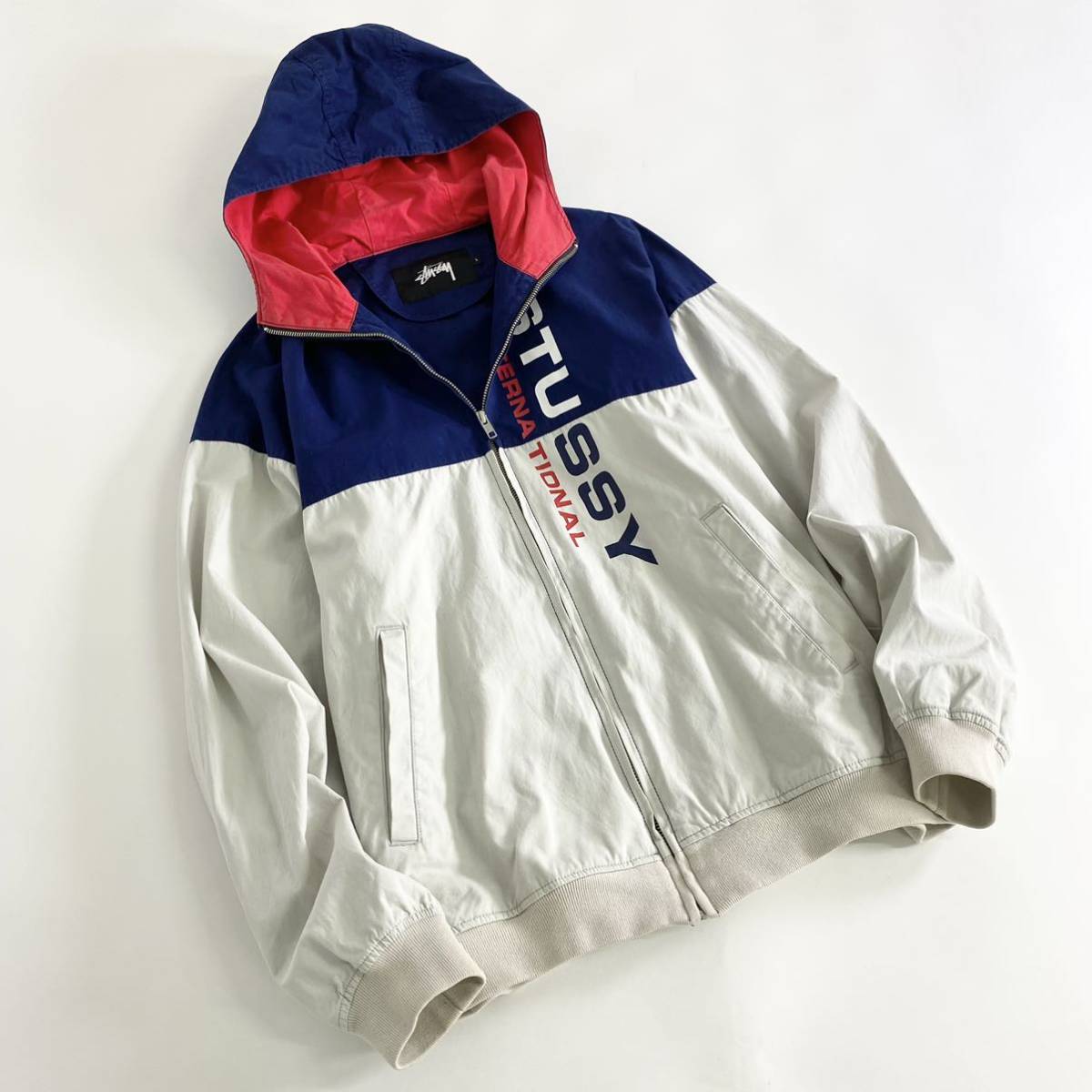STUSSY パーカーの値段と価格推移は?|1,171件の売買情報を集計した STUSSY パーカーの値段と価格推移は?|1,171件の売買情報を集計した