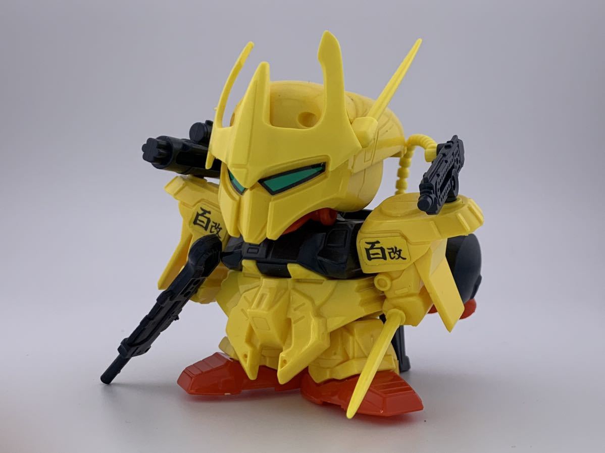 数量限定!特売 ガン消し 隠密頑駄無 元祖SDガンダム パート3 - www