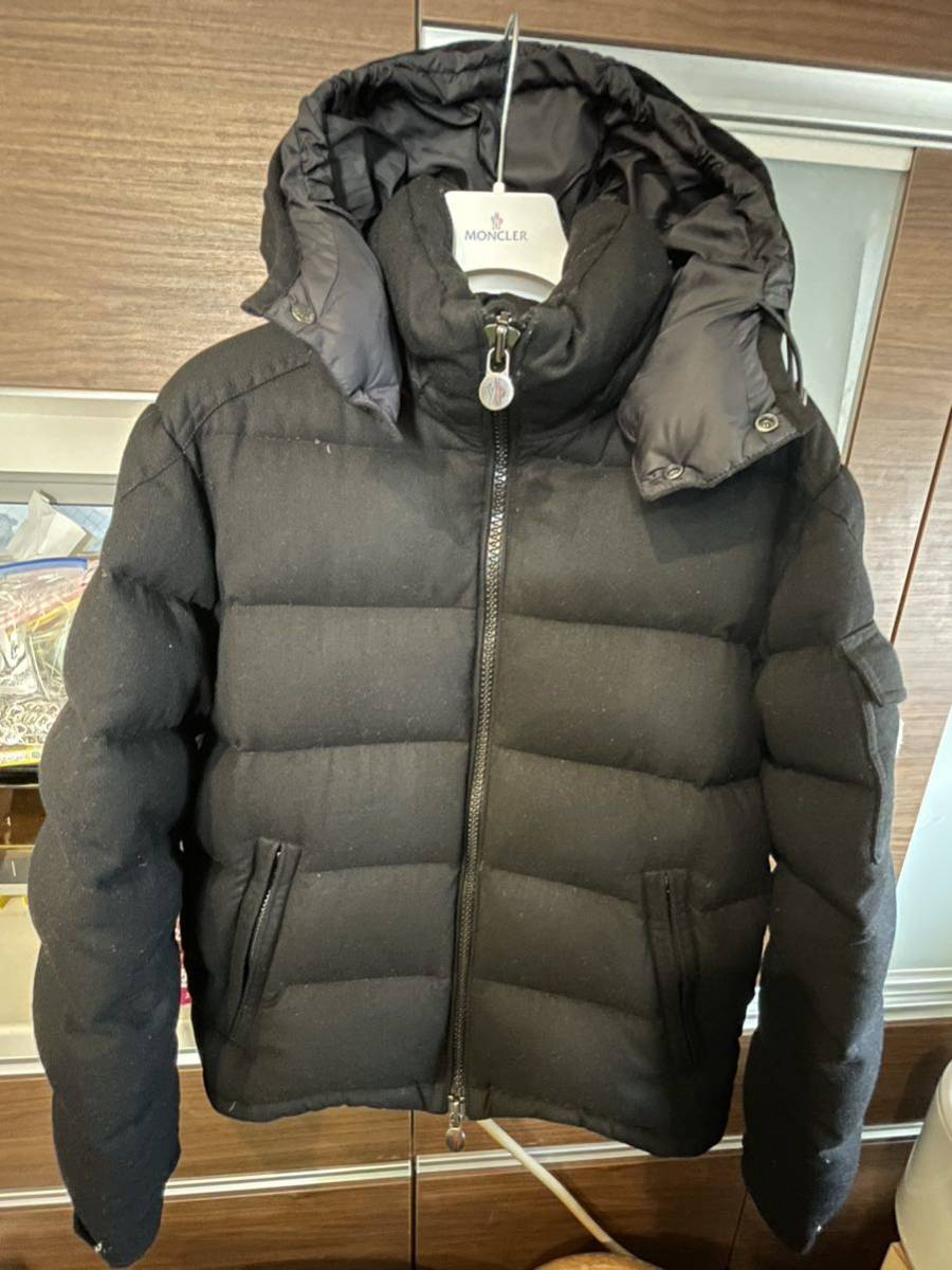 破格値下げ】 MONCLER☆モンクレール☆ダウンジャケット☆92cm☆正規品