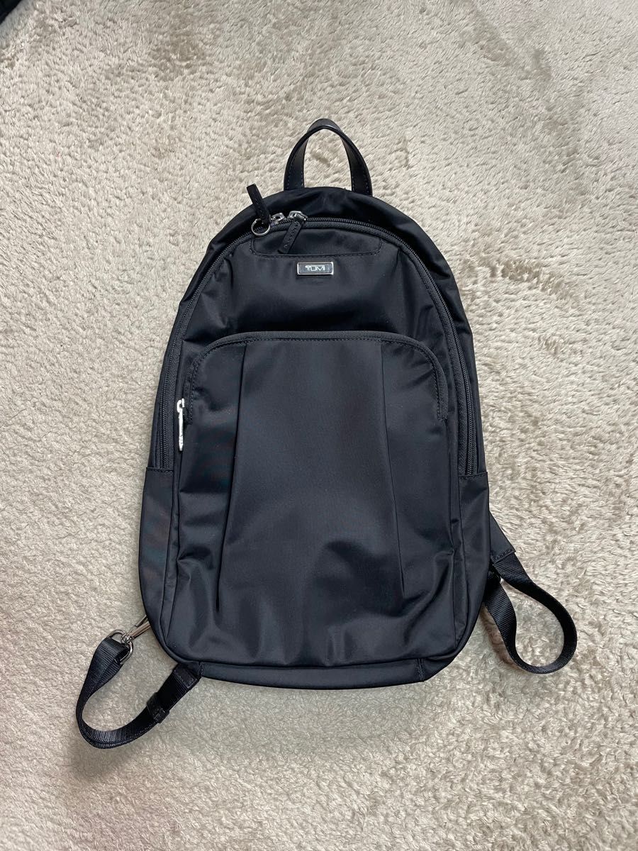 美品 トゥミ TUMI NOTTAWAY BACKPACK ノタウェイ バックパック カラー
