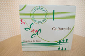 Esquina do Som「Guitarrada」