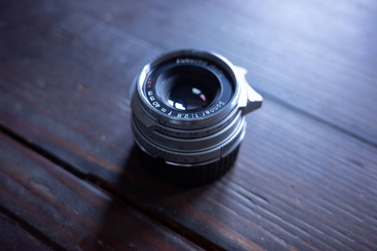 ヤフオク! -「rollei sonnar 40mm f2.8 hft」の落札相場・落札価格