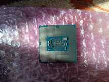 インテル Intel CPU Pentium G4560 3.5GHz 3Mキャッシュ 2コア/4スレッド LGA1151 BX80677G4560 【BOX】【日本正規流通品】_画像4