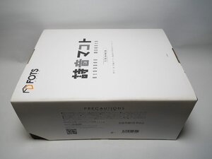 未開封品 FOTS JAPAN 茶月こま 詩音マコト 1/6スケール 塗装済み完成品フィギュア