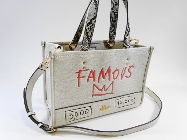 ヤフオク! -コーチ ハンドバッグ 新品の中古品・新品・未使用品一覧