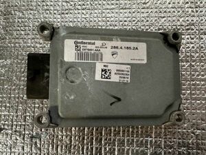 ドゥカティ　DUCATI　モンスター　M796　ABS　M3C　5WY8691-AAA　コントロール　ユニット　ECU　No.1254